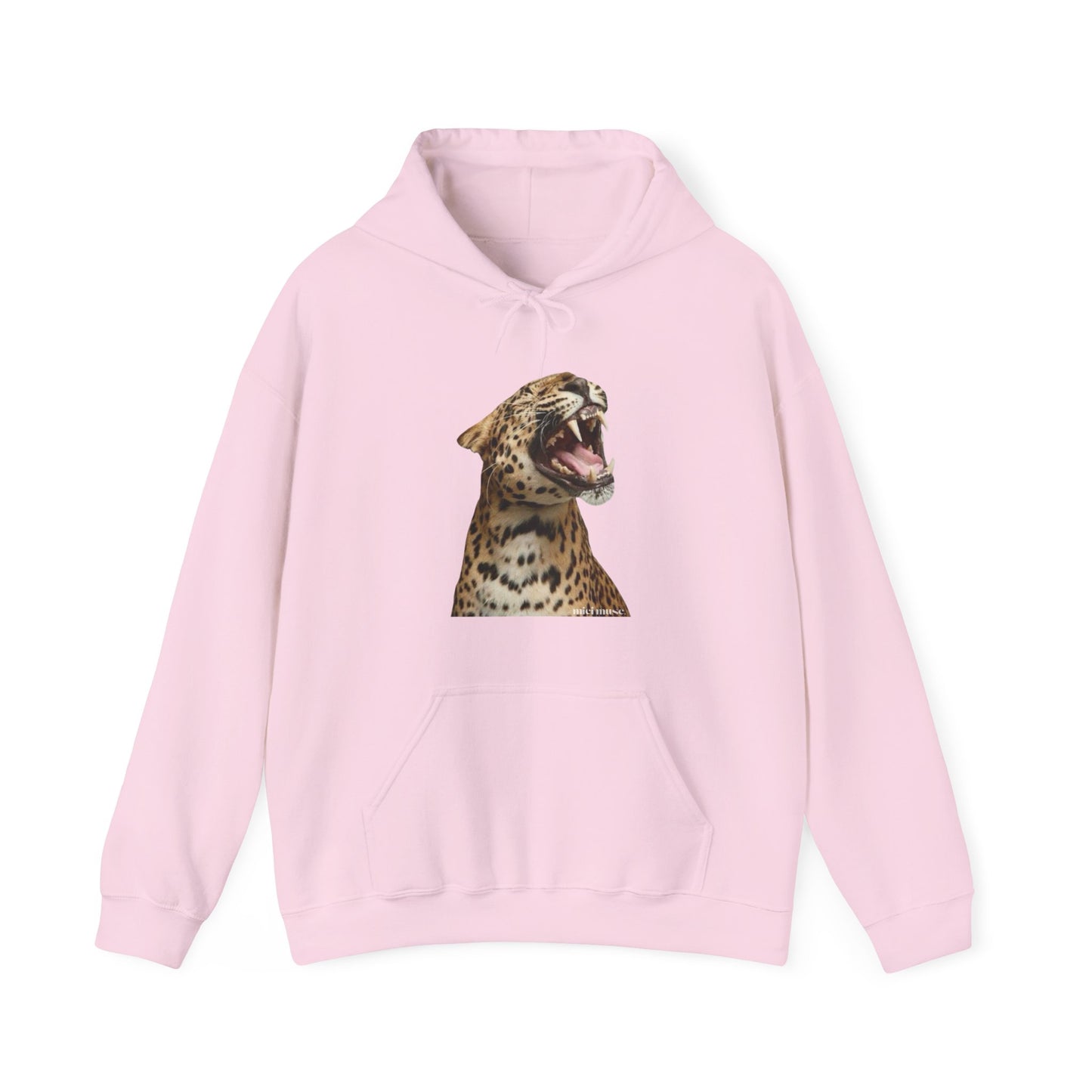 Roar Hoodie