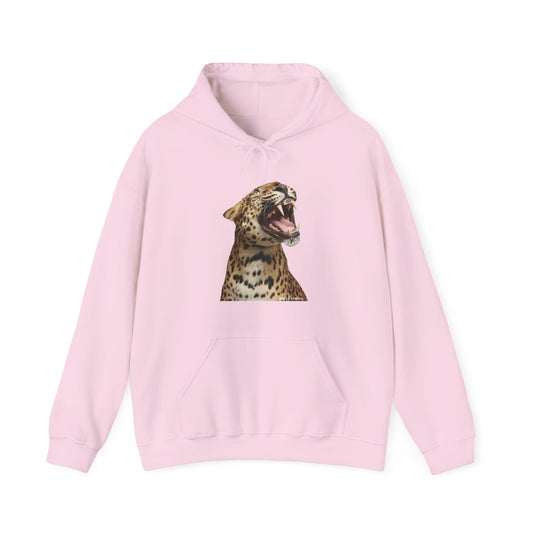 Roar Hoodie