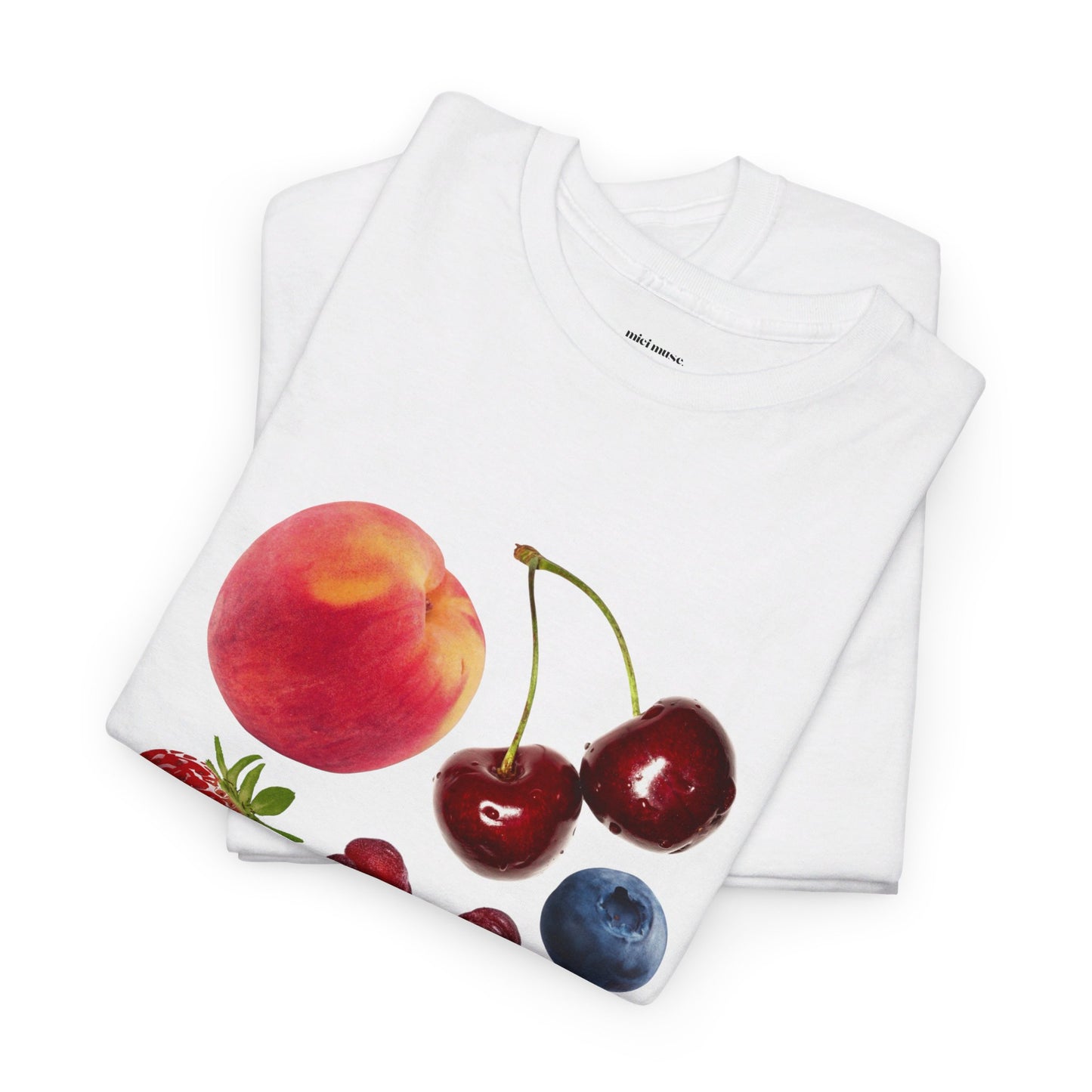 Fruity Classic Tee