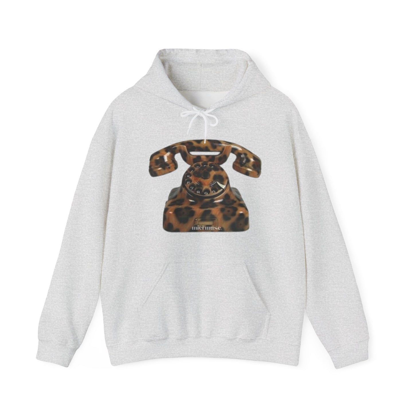 Call Me Hoodie