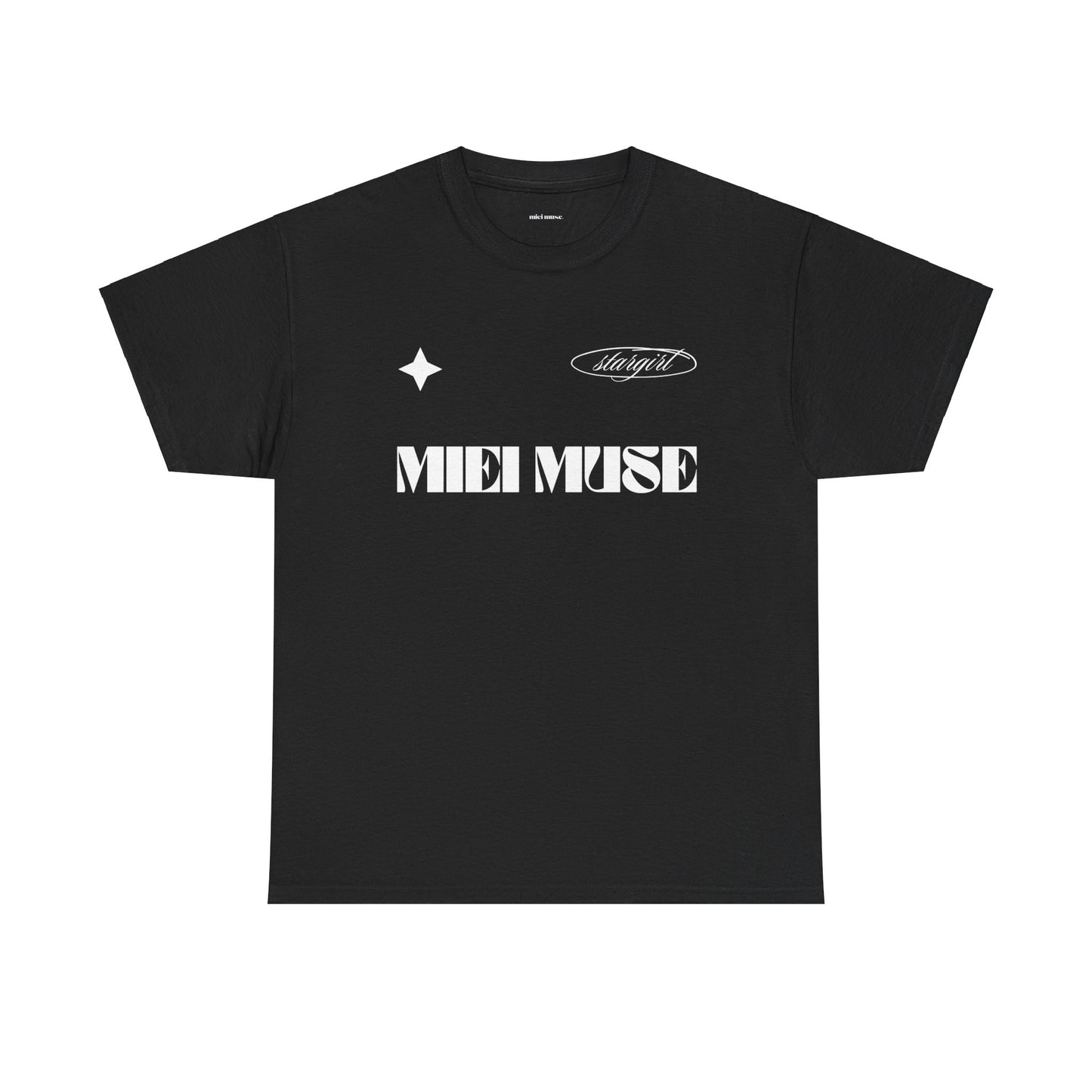 Muse Jersey Classic Tee