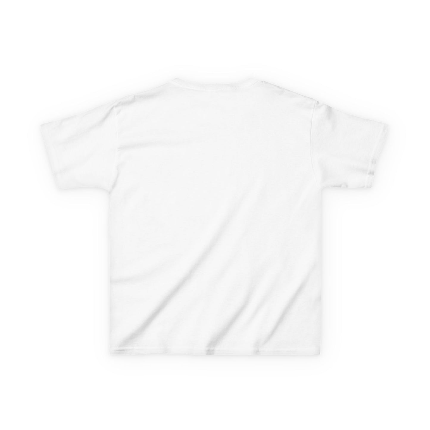 Leopard Muse Jersey Baby Tee