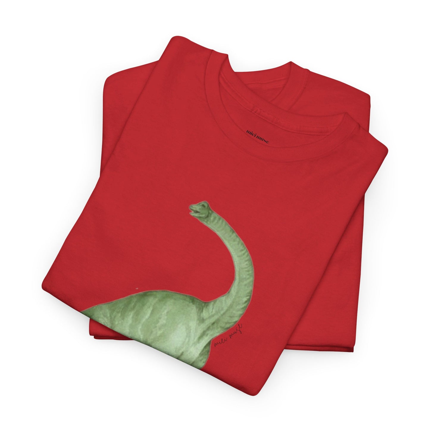 Jurassic Classic Tee