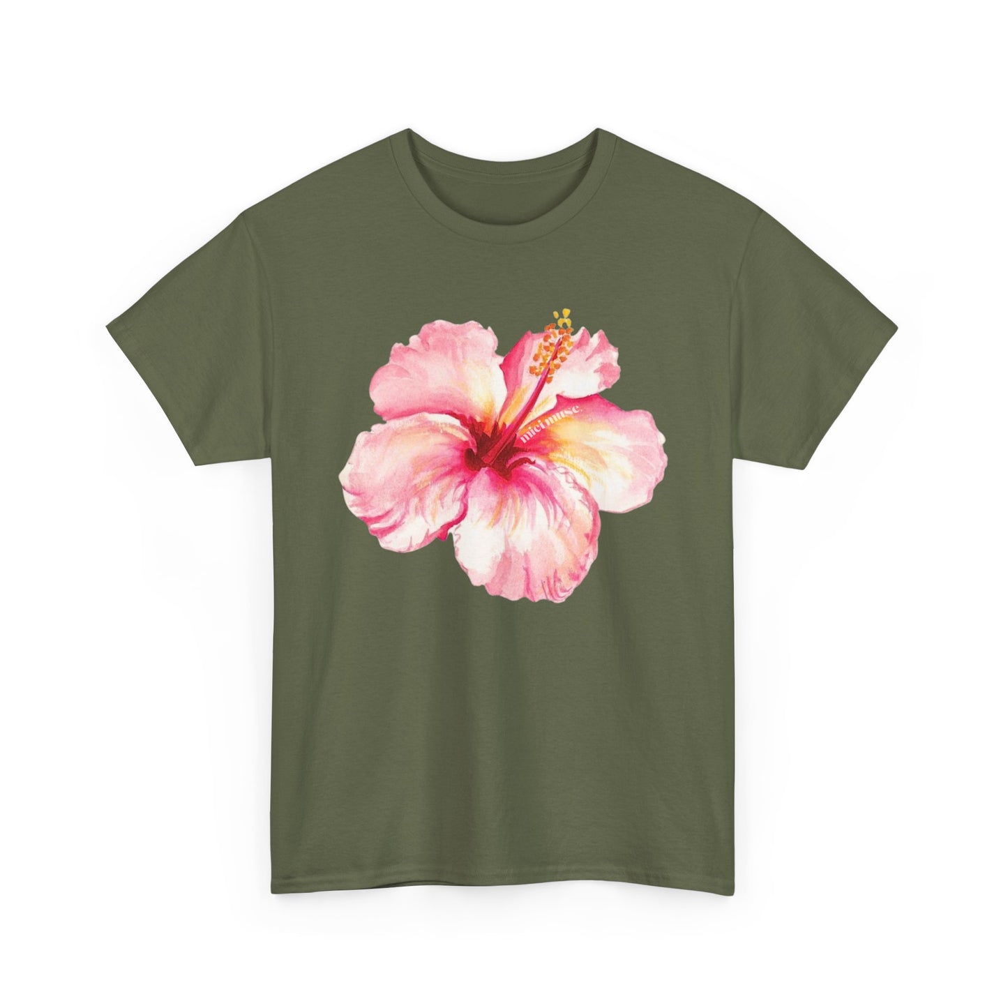 Island Girl Classic Tee