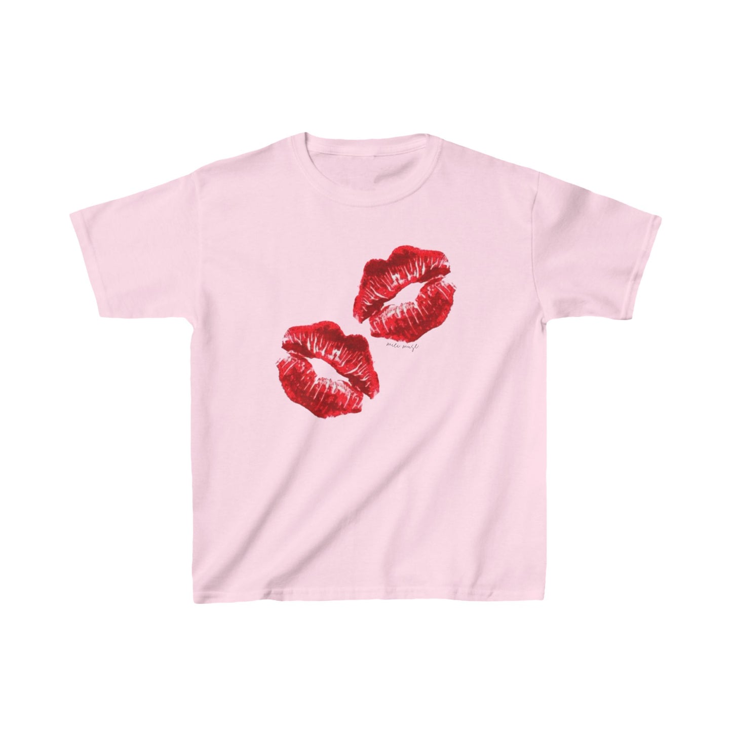 Leave a Mark Baby Tee