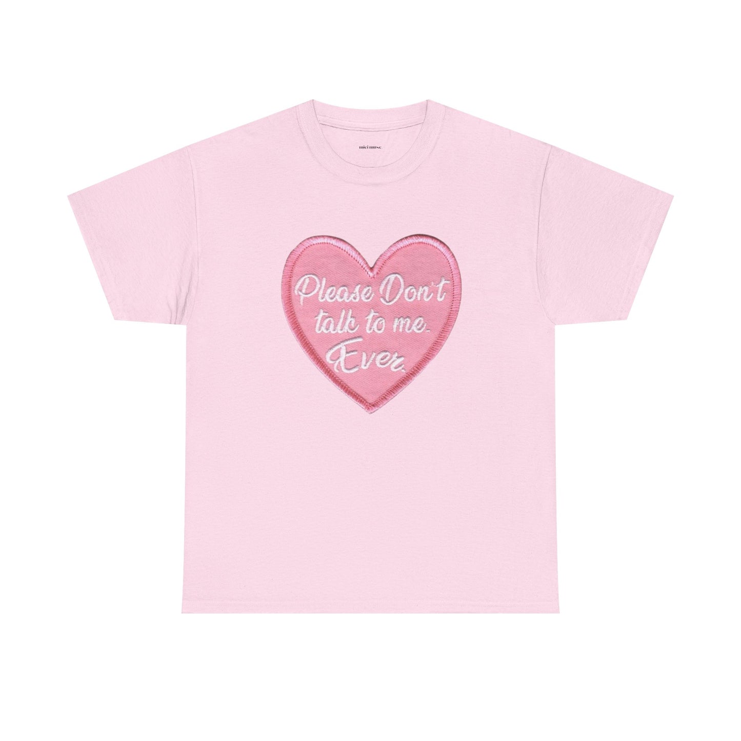 Please Classic Tee
