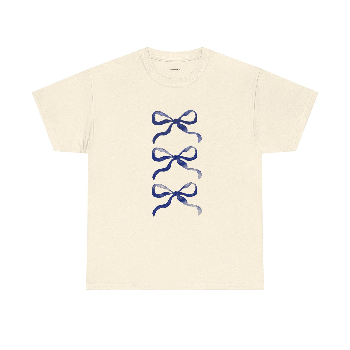 Ballet Blues Classic Tee