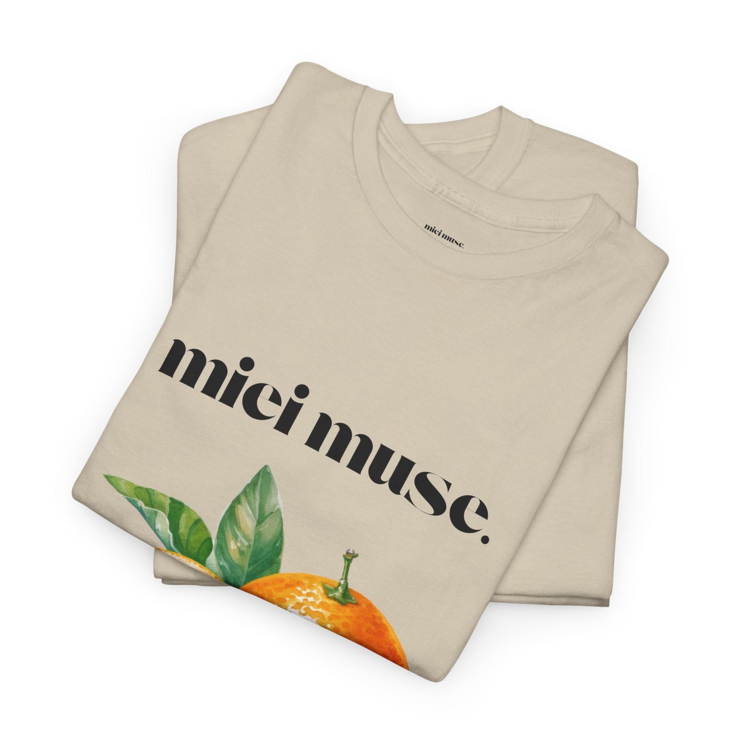 Tangerine Dream Classic Tee