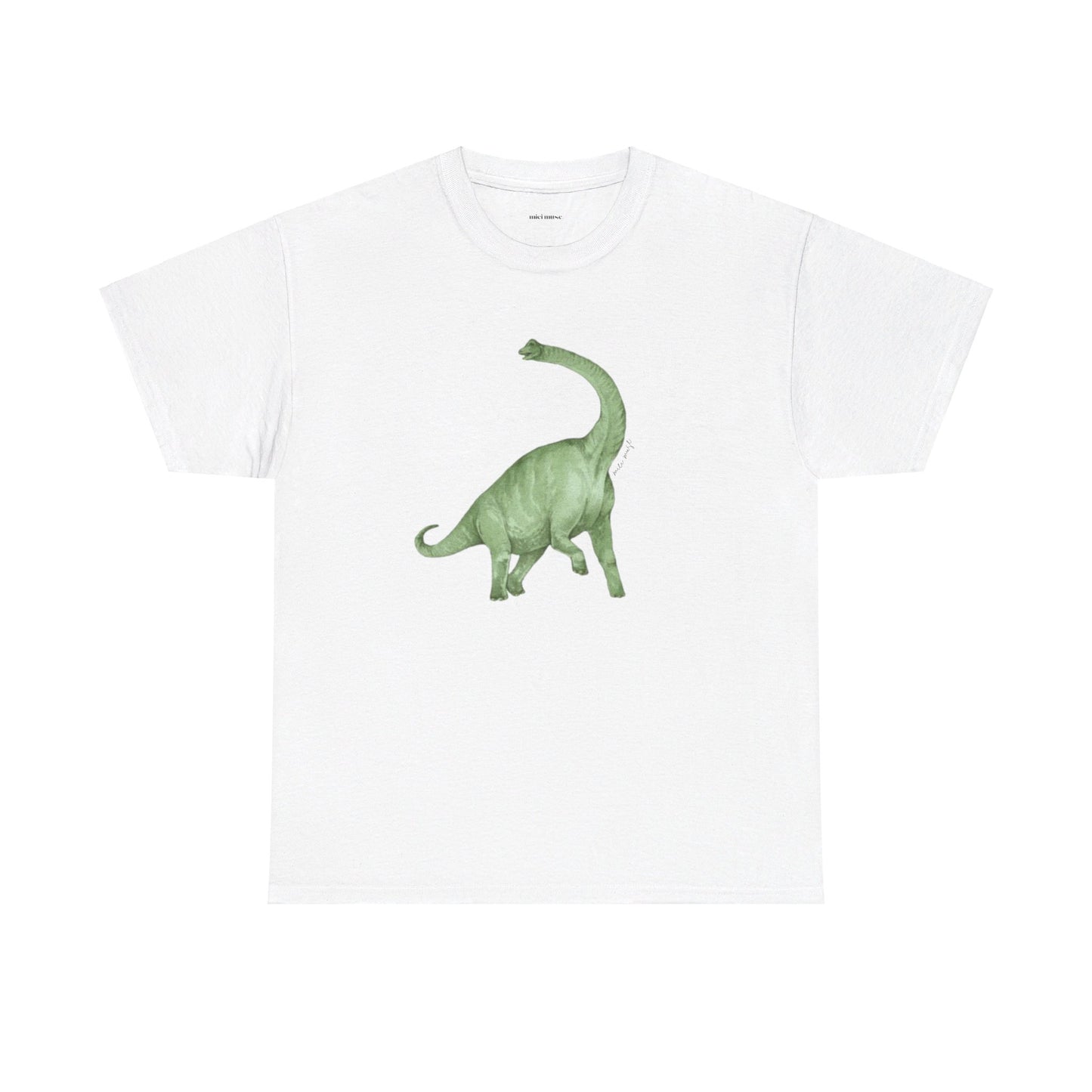 Jurassic Classic Tee