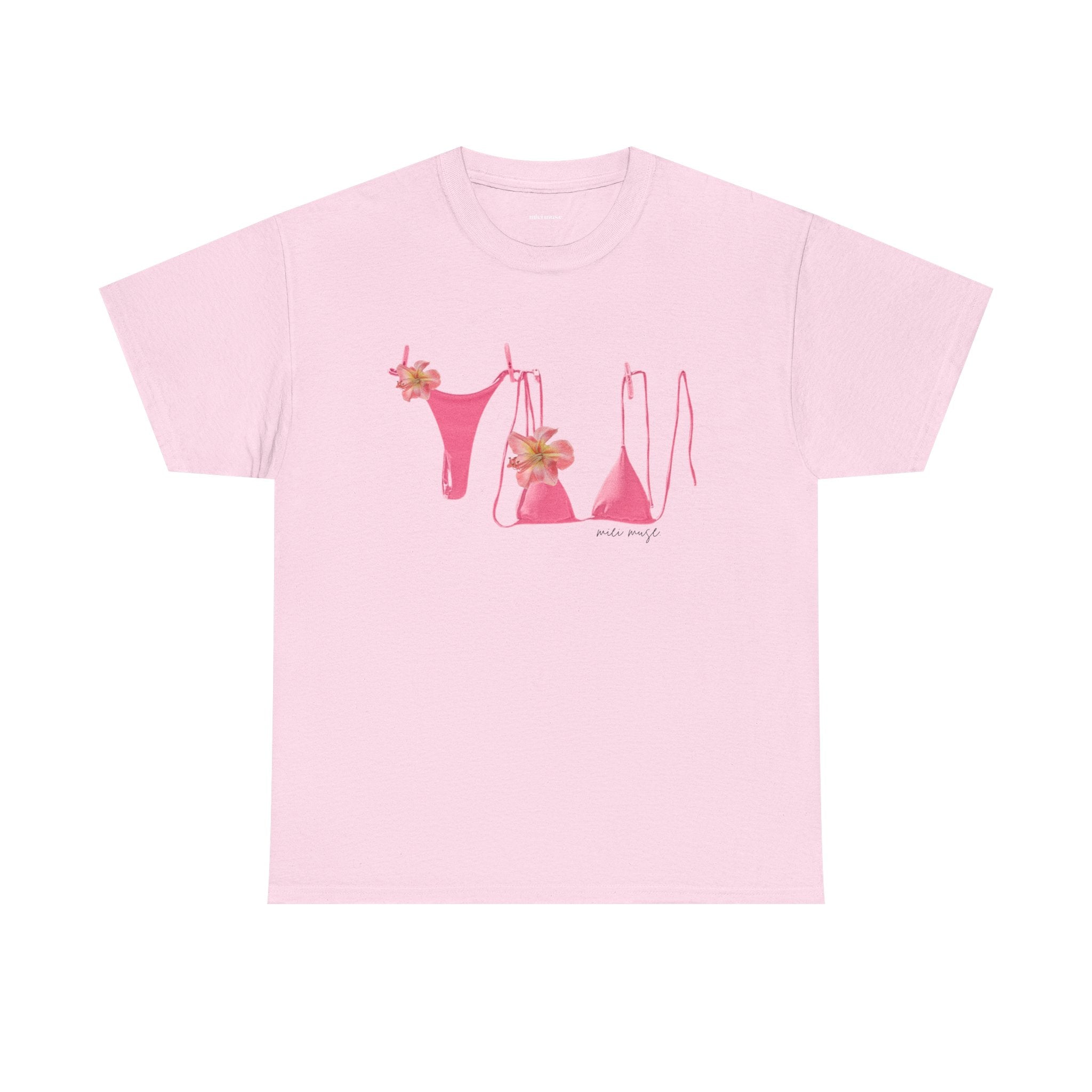 Vitamin D Classic Tee