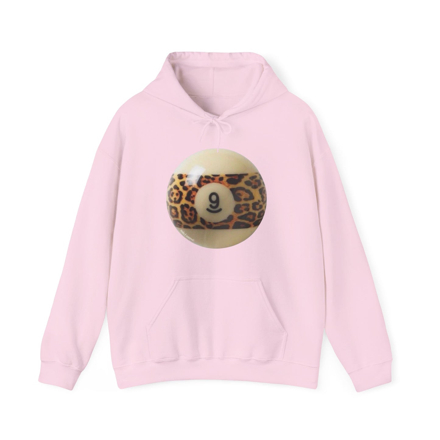 The Nines Hoodie