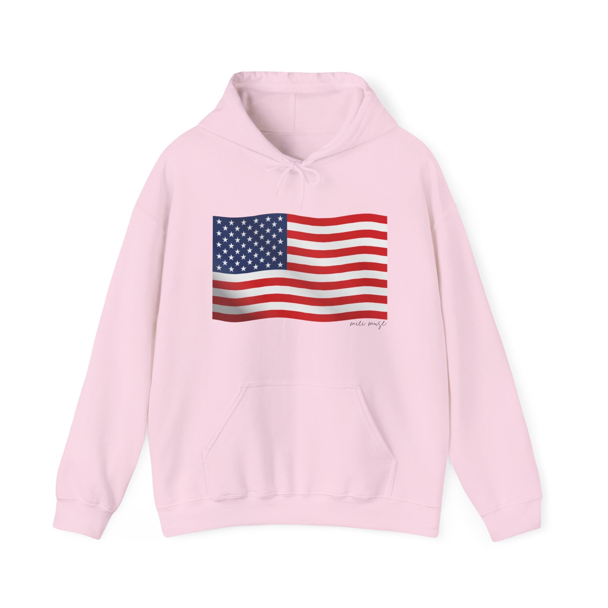 American Dream Hoodie