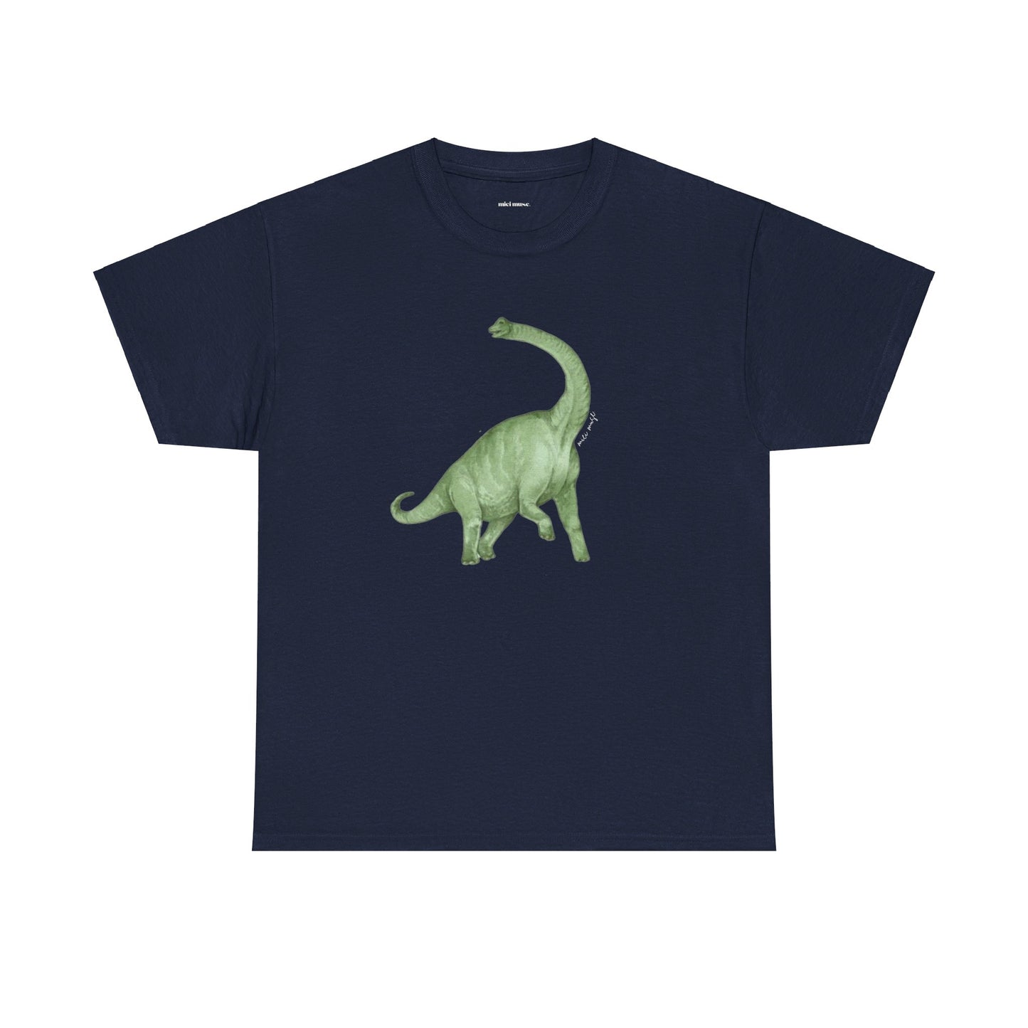 Jurassic Classic Tee