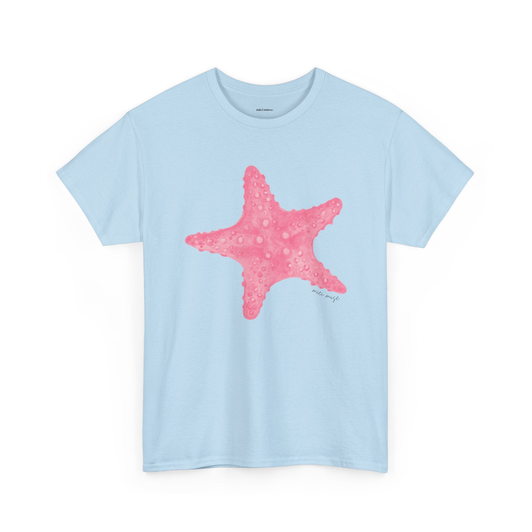 Ocean Eyes Classic Tee