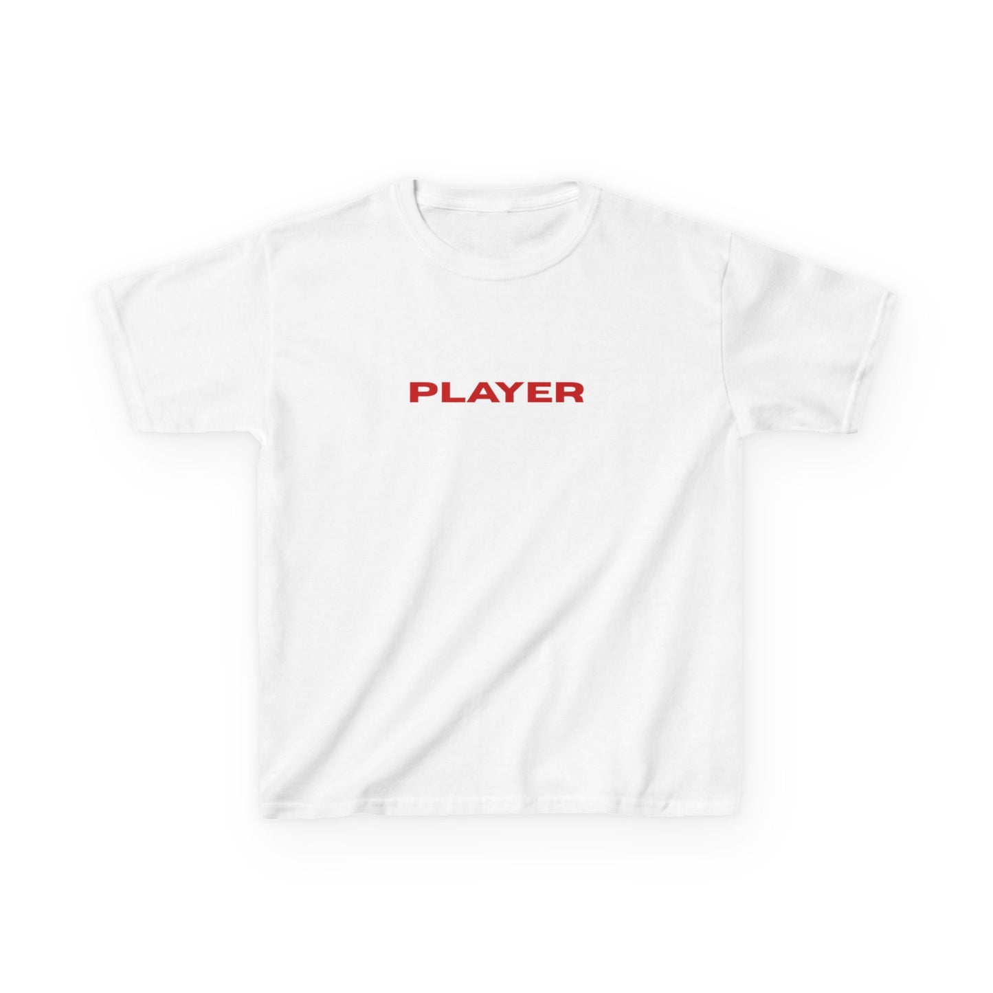 Player Baby Tee