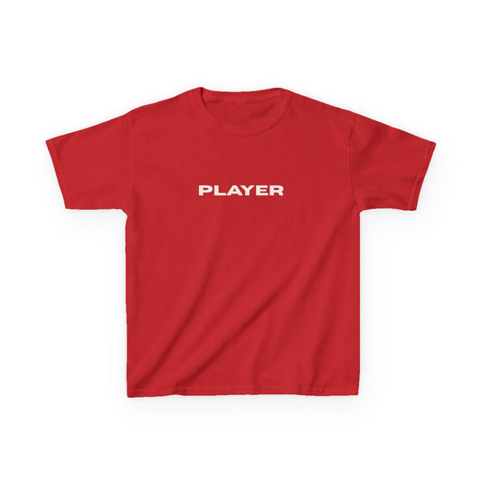 Player Baby Tee