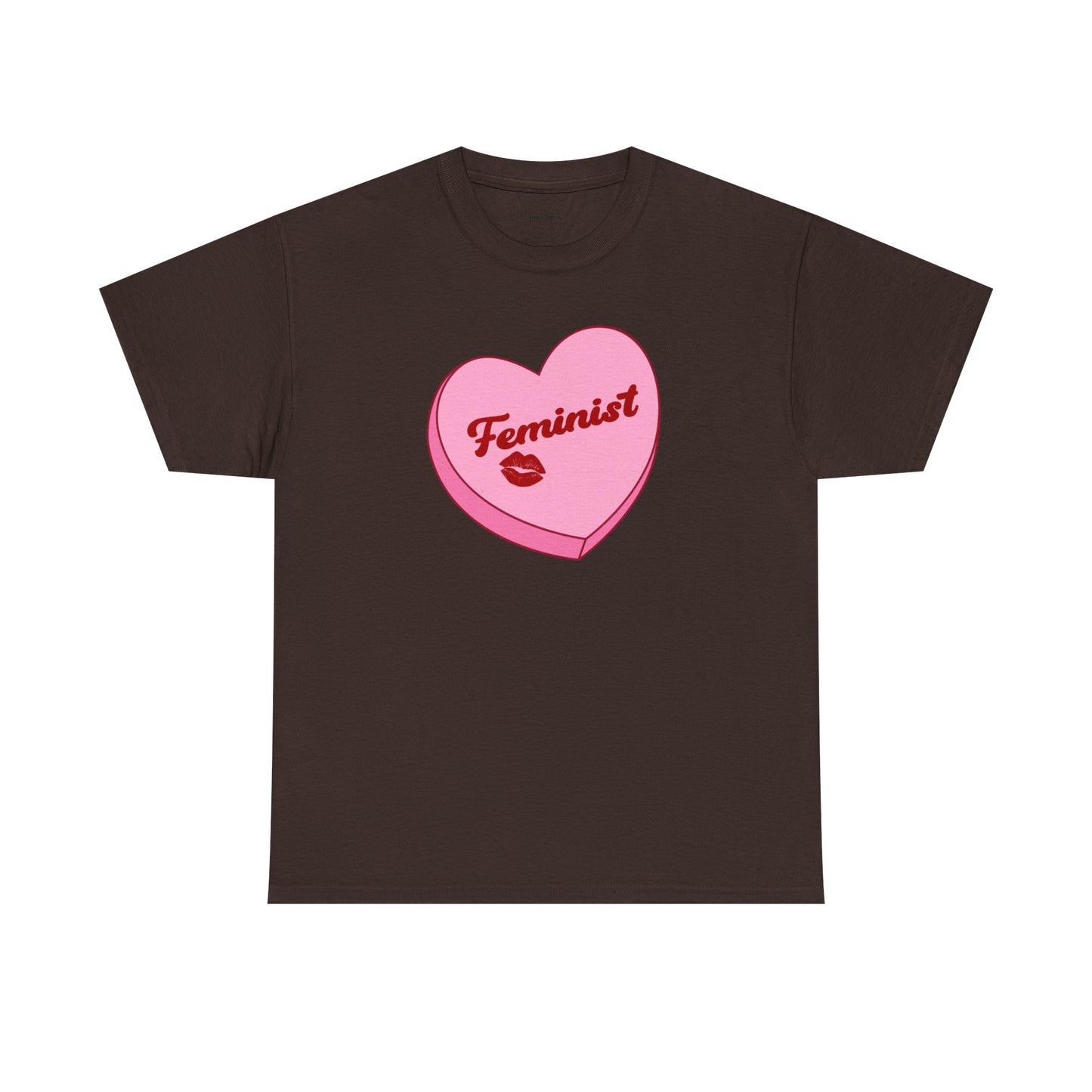 Feminist Classic Tee