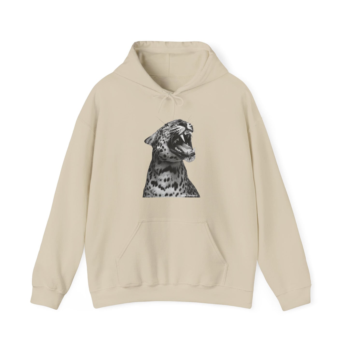Roar Hoodie
