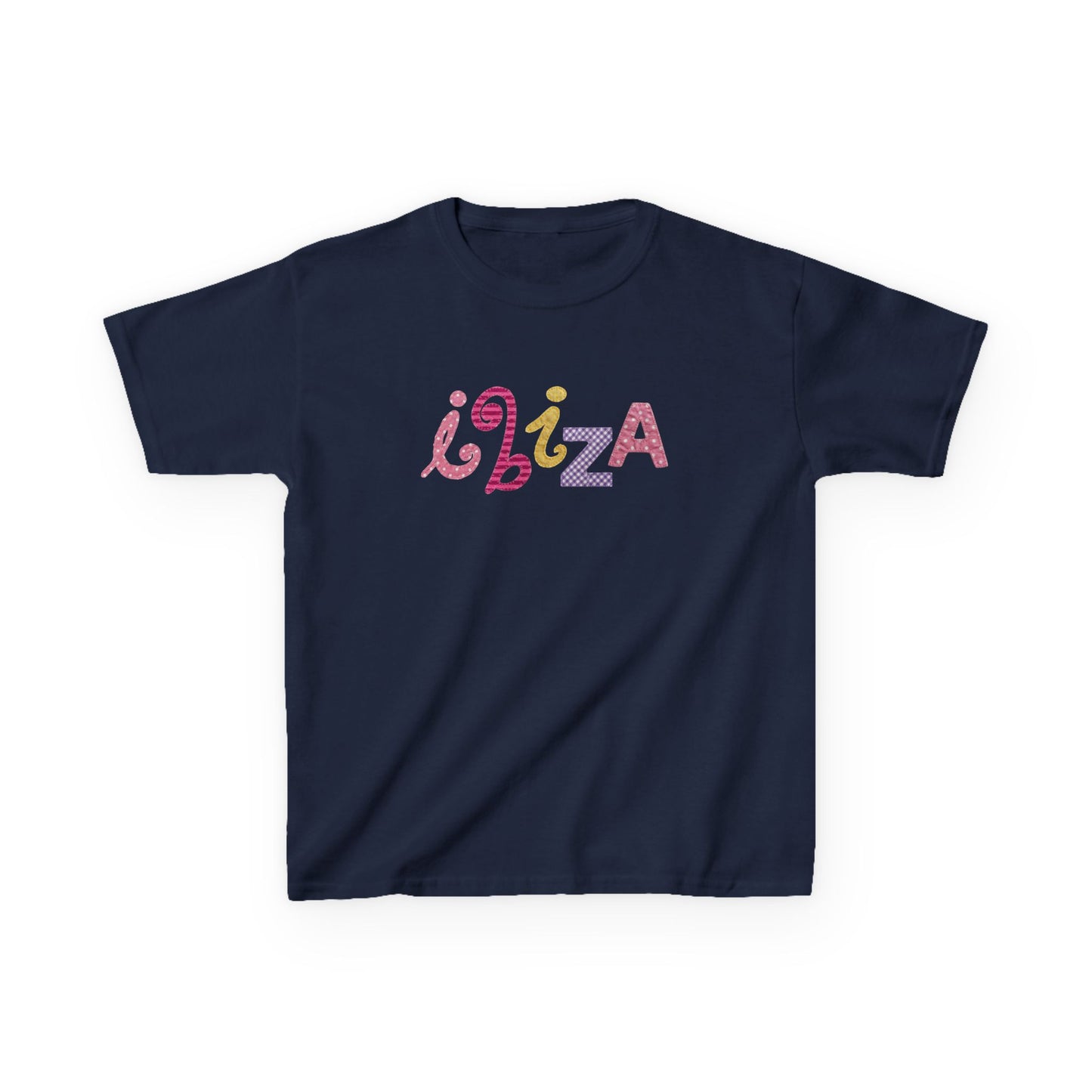 Ibiza Baby Tee