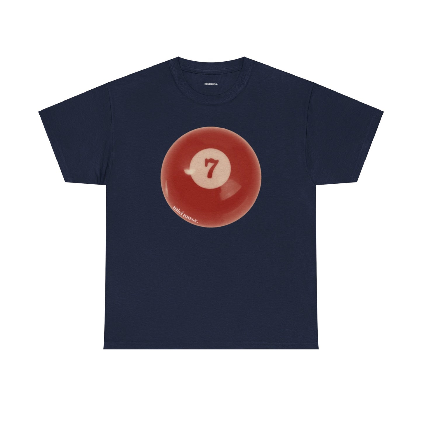 Lucky Seven Classic Tee