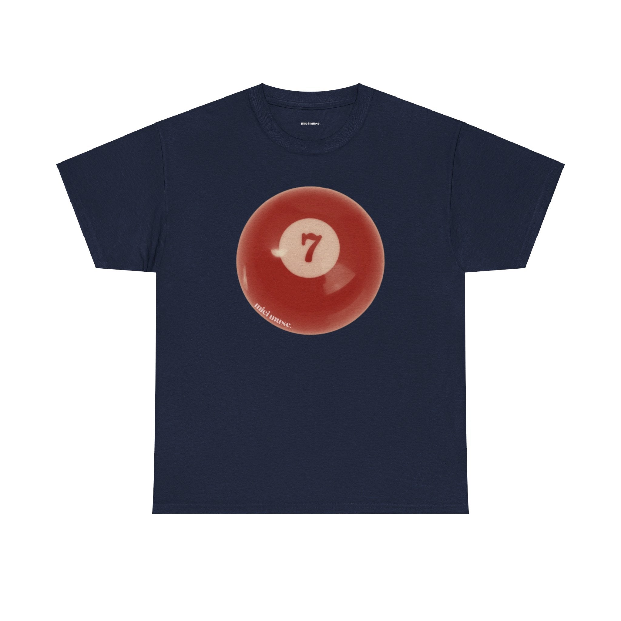 Lucky Seven Classic Tee