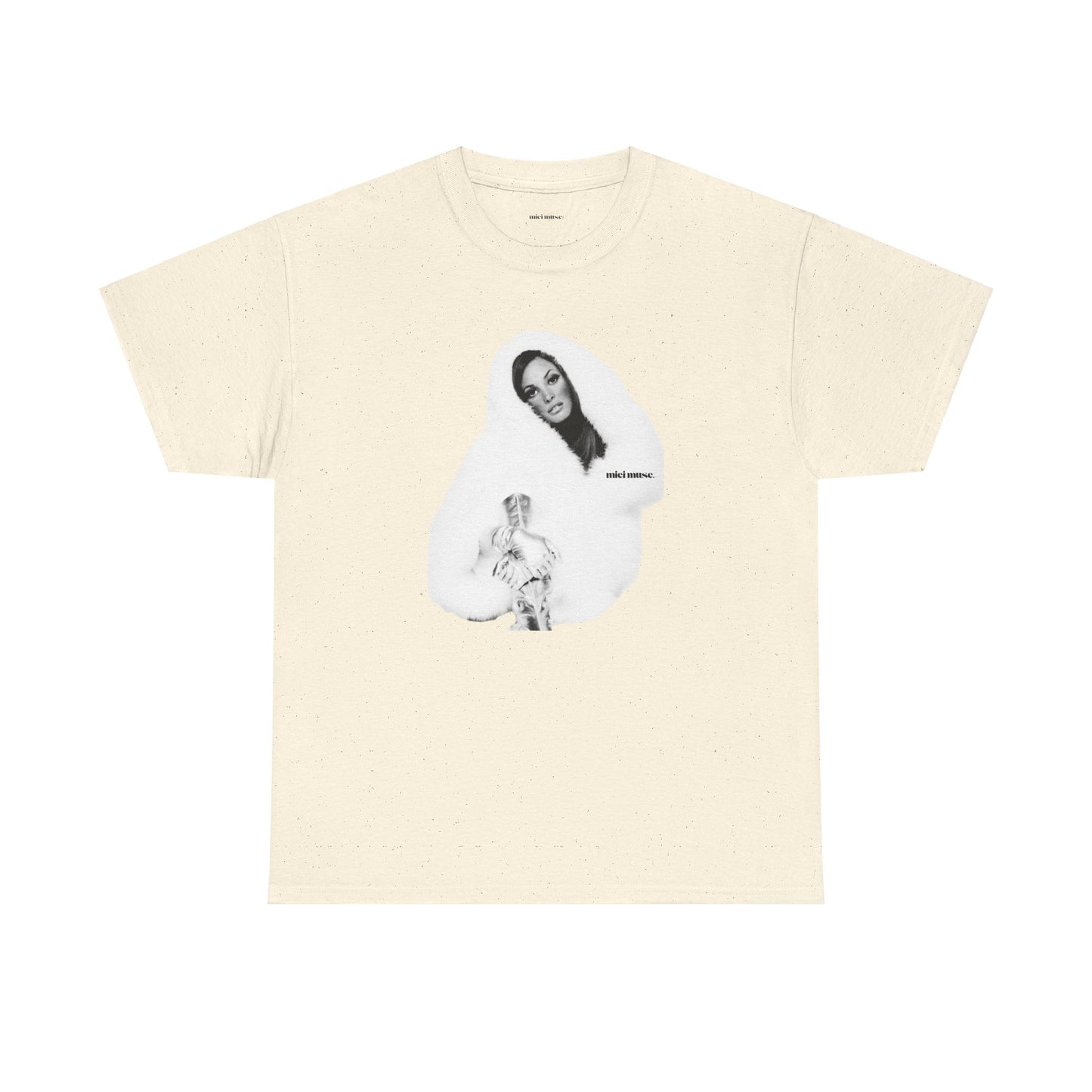 Snow Bunny Classic Tee