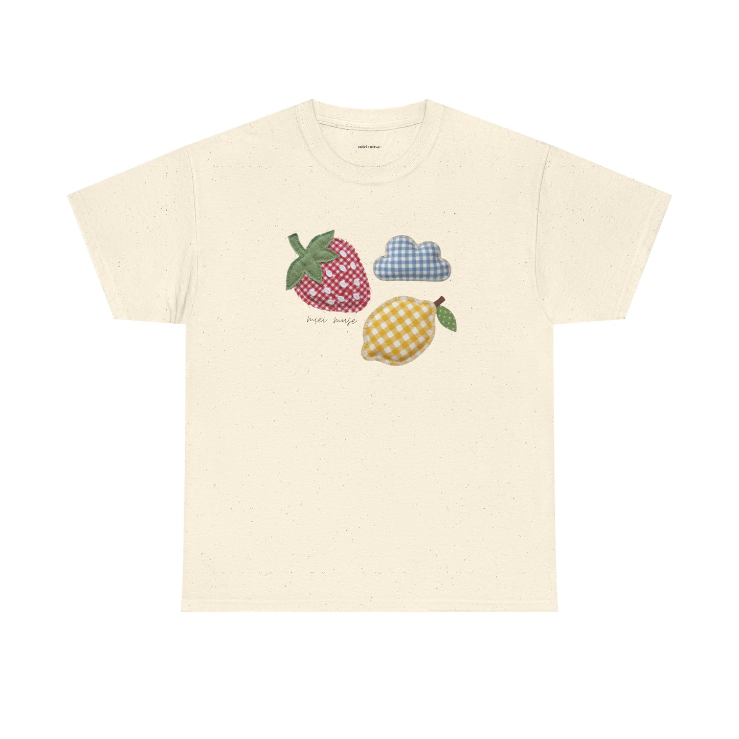 Spring Into Summer Classic Tee
