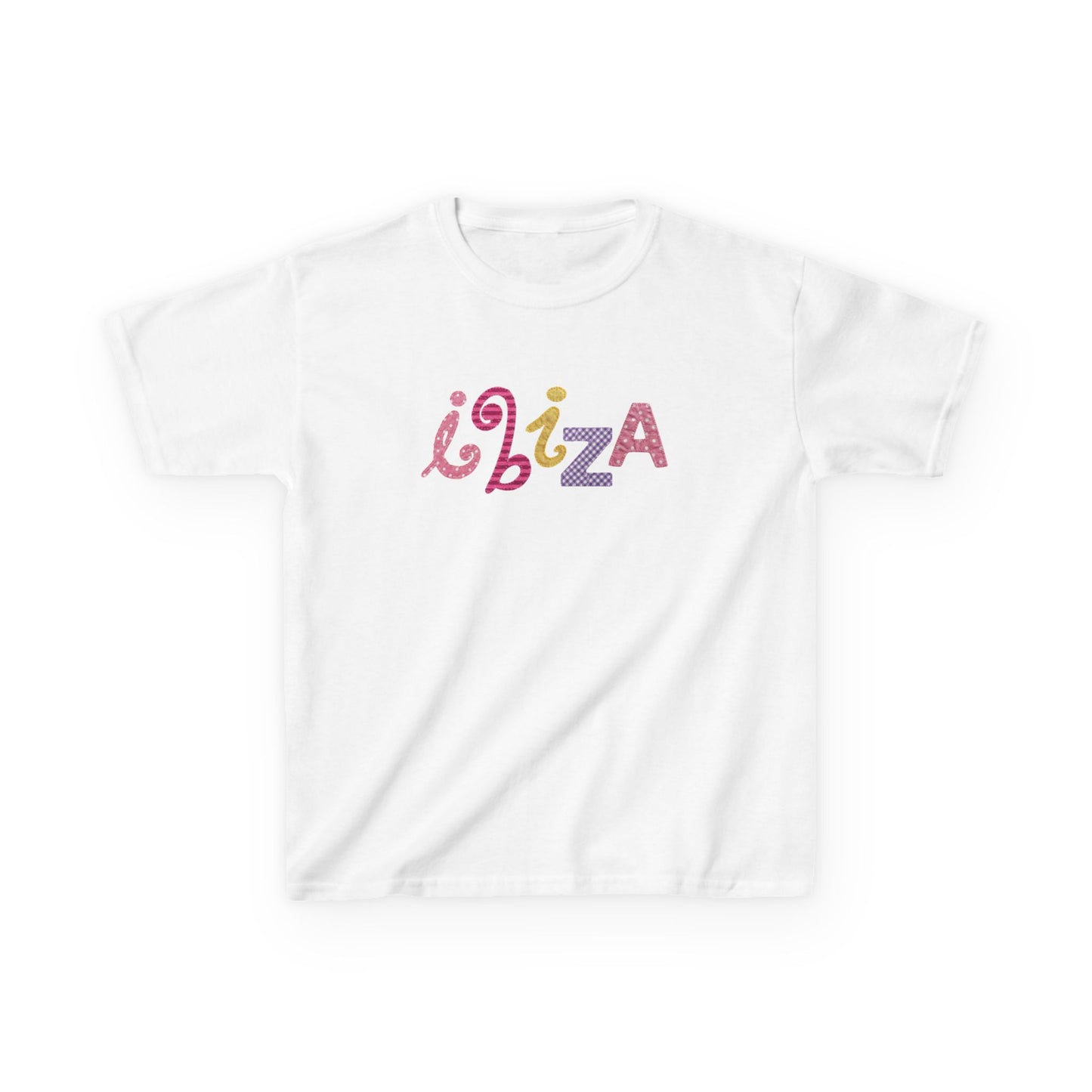 Ibiza Baby Tee