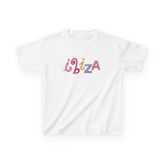 Ibiza Baby Tee