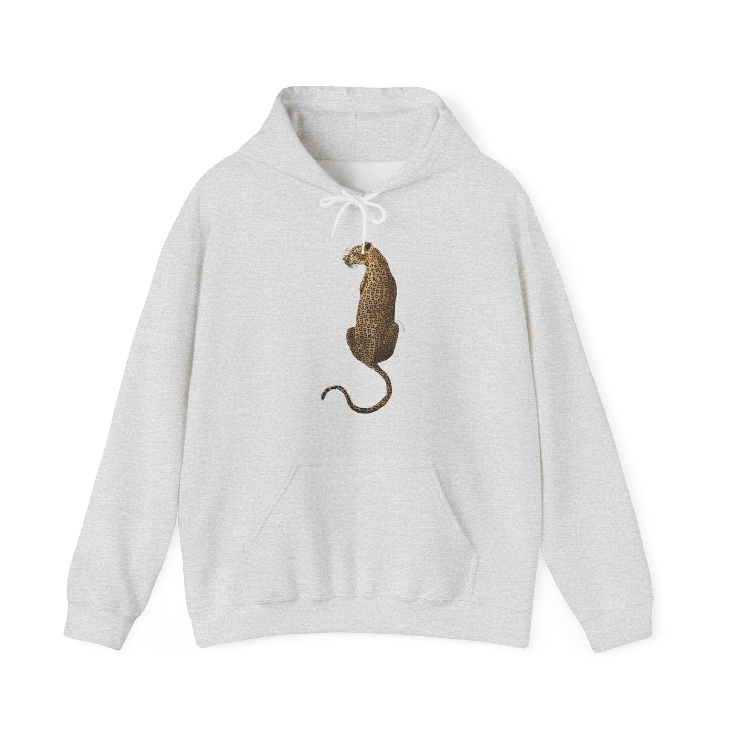 Fierce Hoodie