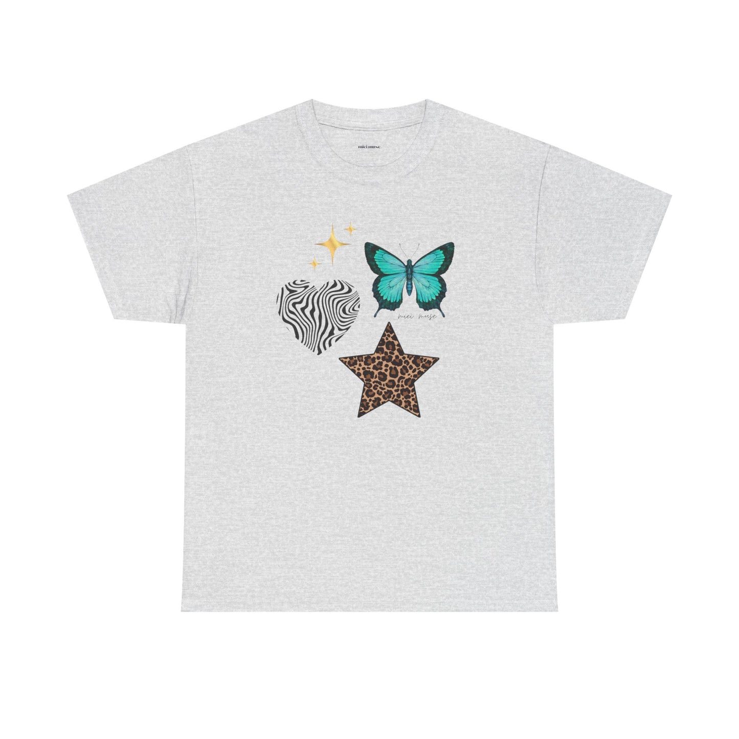 Diva Classic Tee