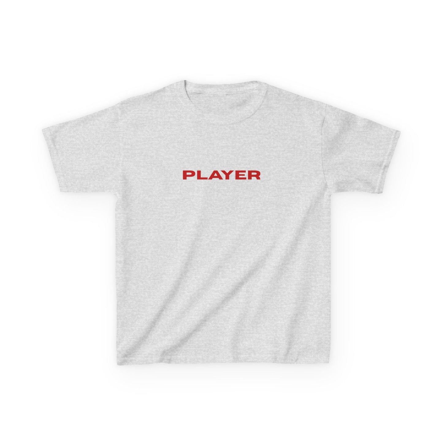 Player Baby Tee