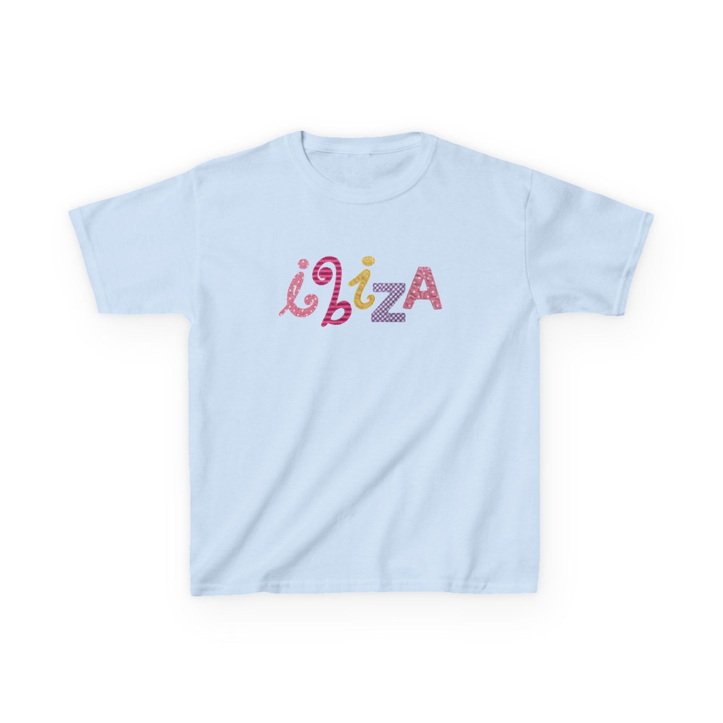 Ibiza Baby Tee