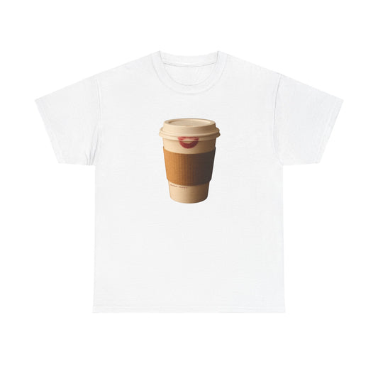 To Go Classic Tee