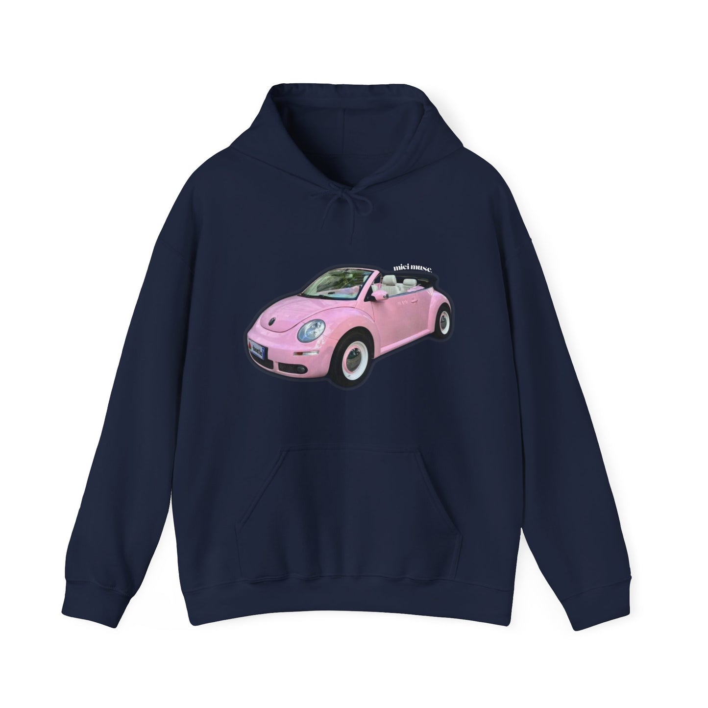 Wannabe Hoodie