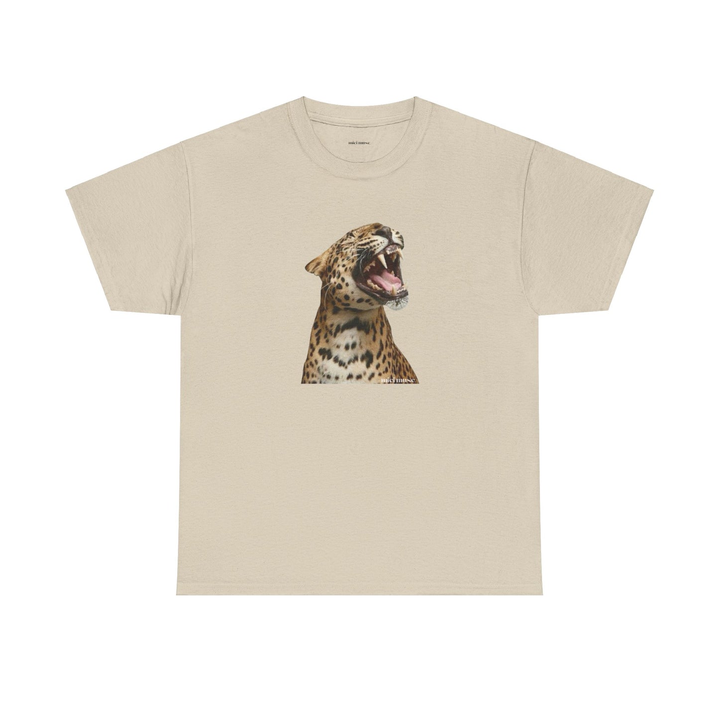 Roar Classic Tee