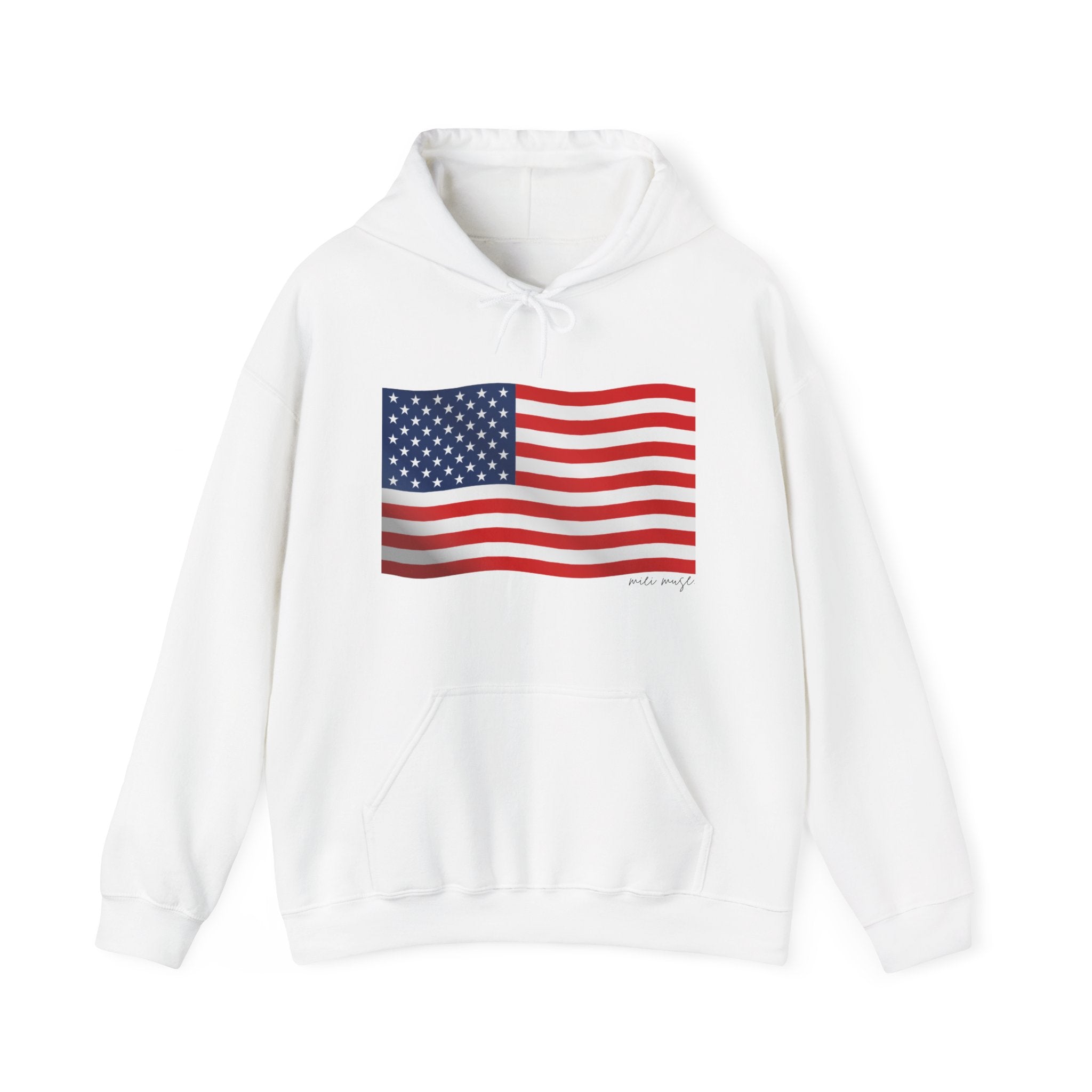 American Dream Hoodie