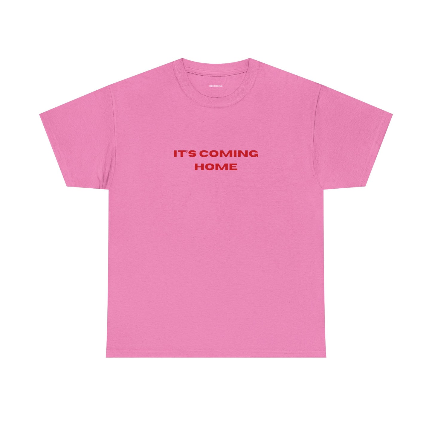It’s Coming Home Classic Tee