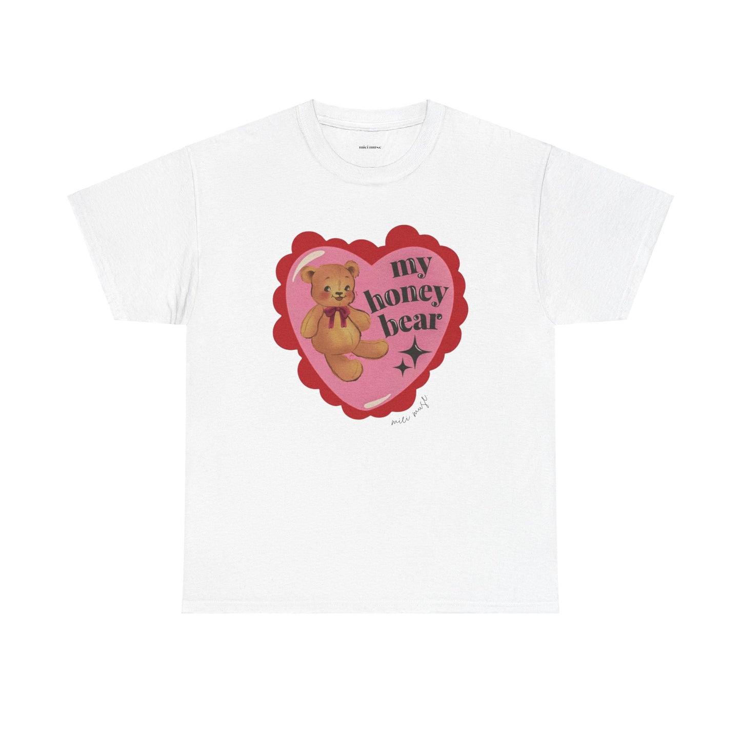 My Honey Bear Classic Tee