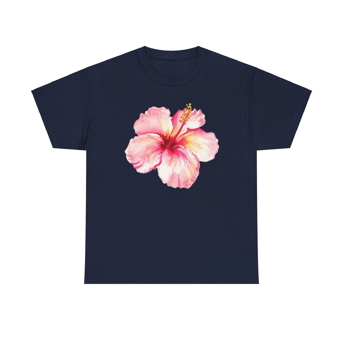 Island Girl Classic Tee