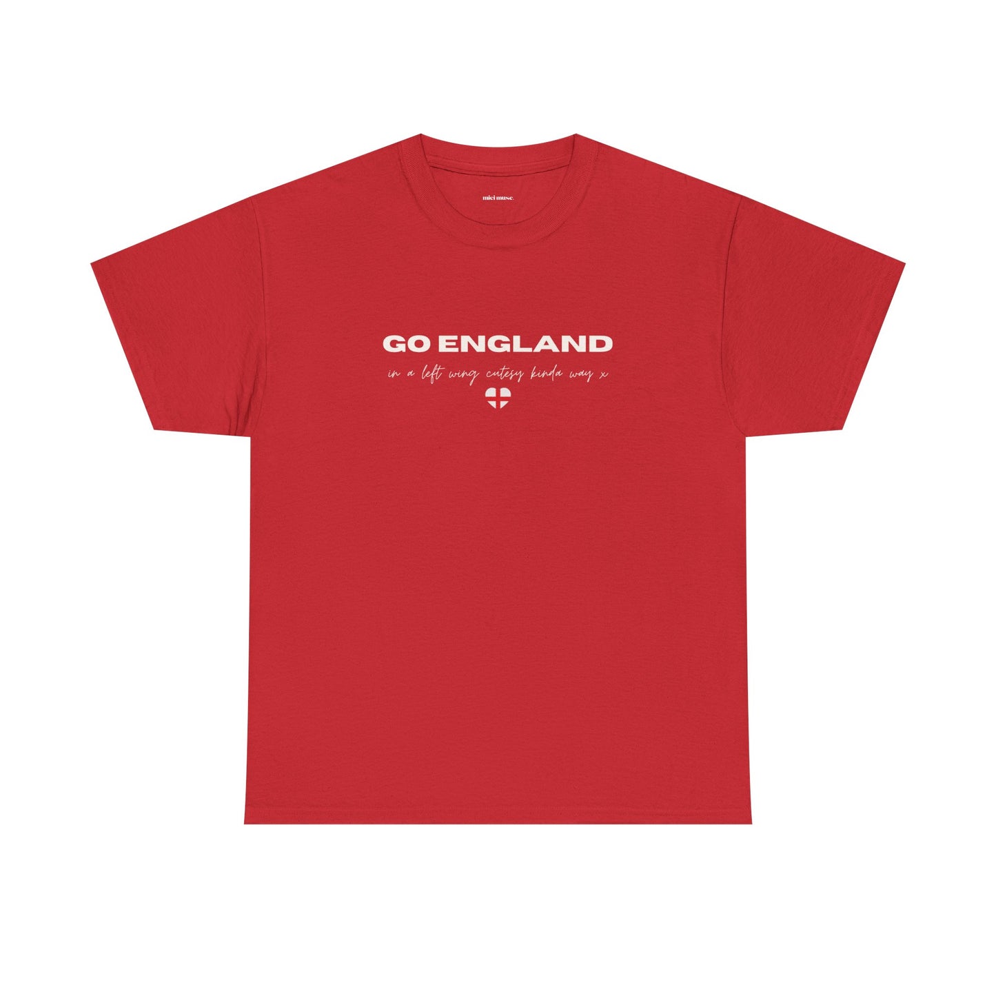 Left Wing Classic Tee