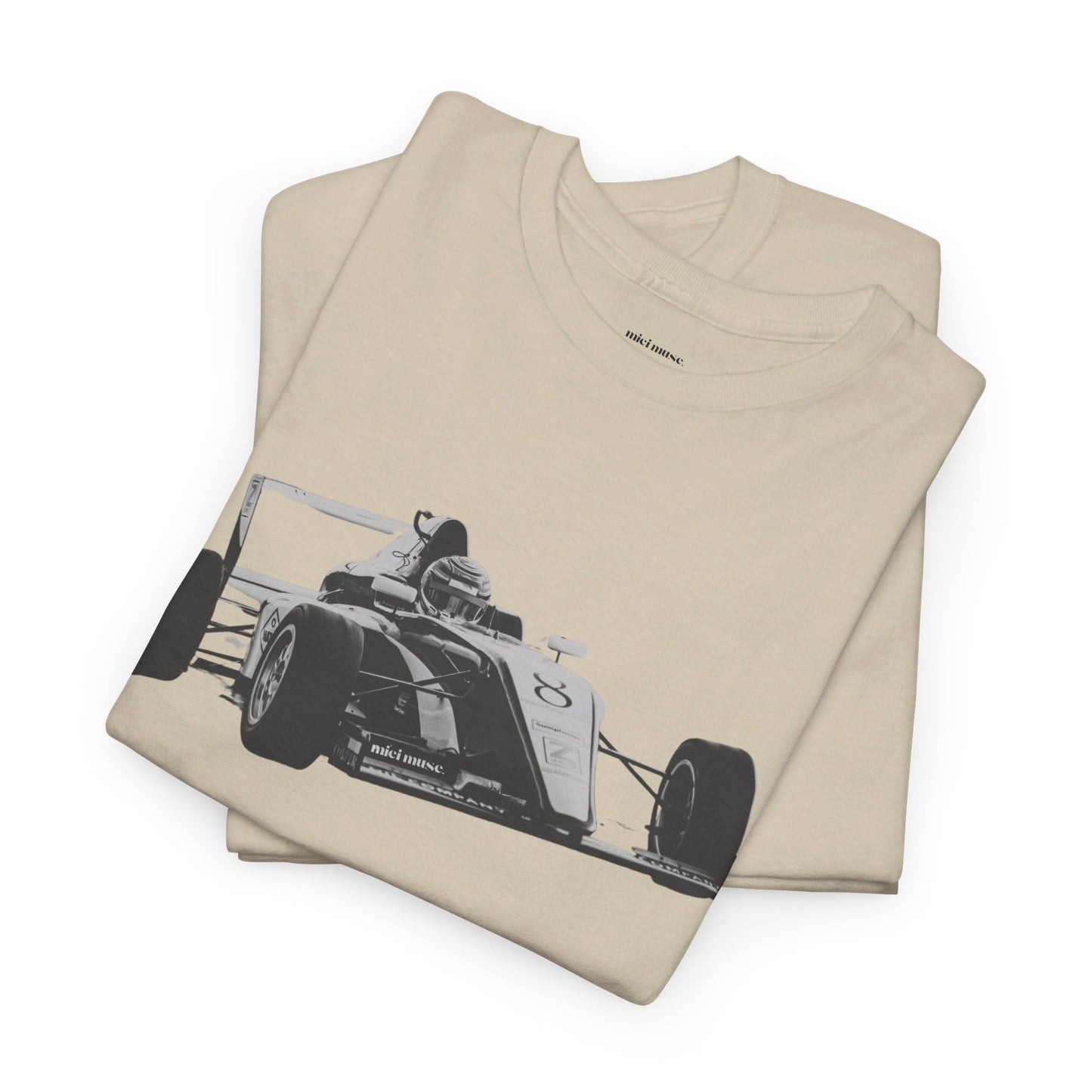 Race Ya Classic Tee