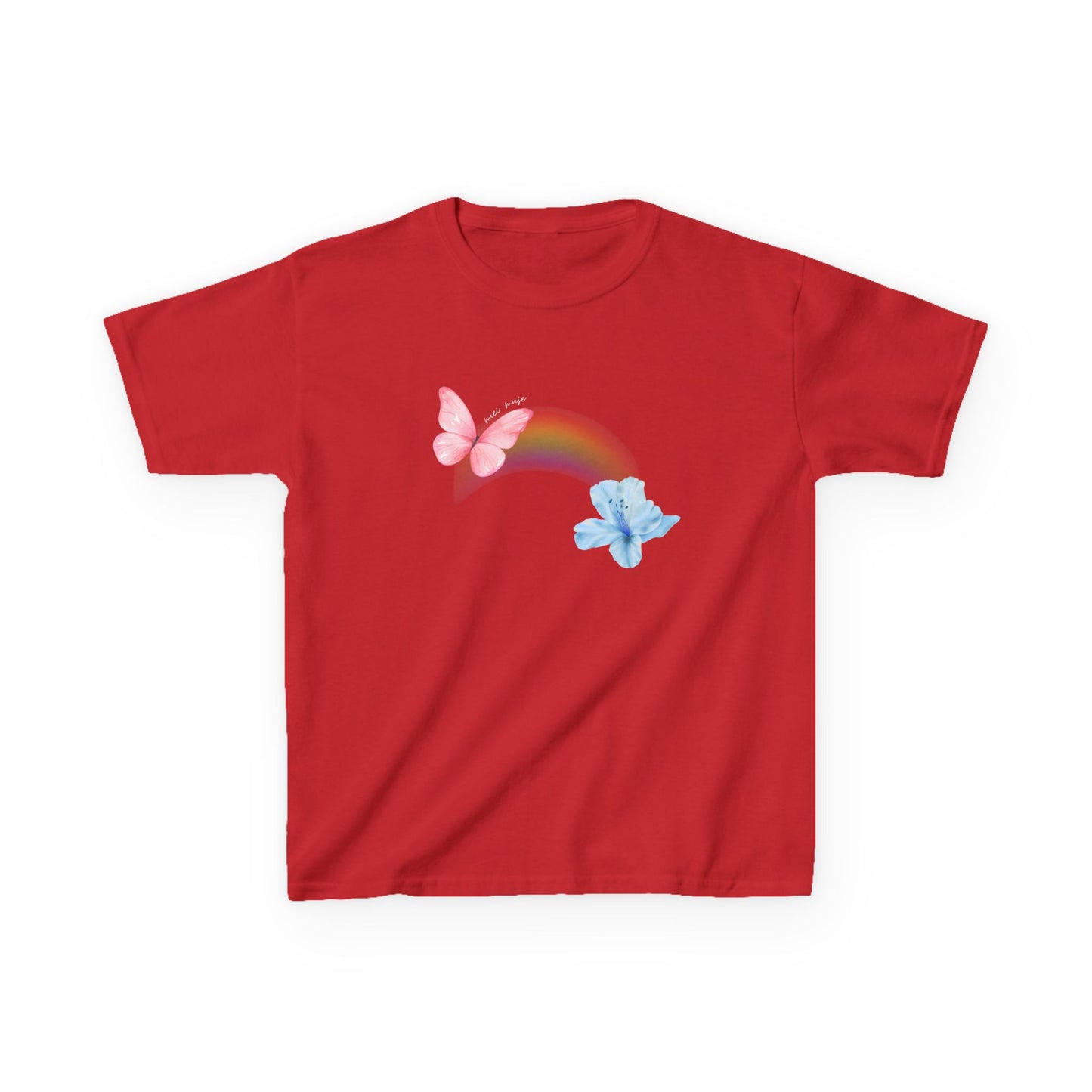 Midnight Sun Baby Tee
