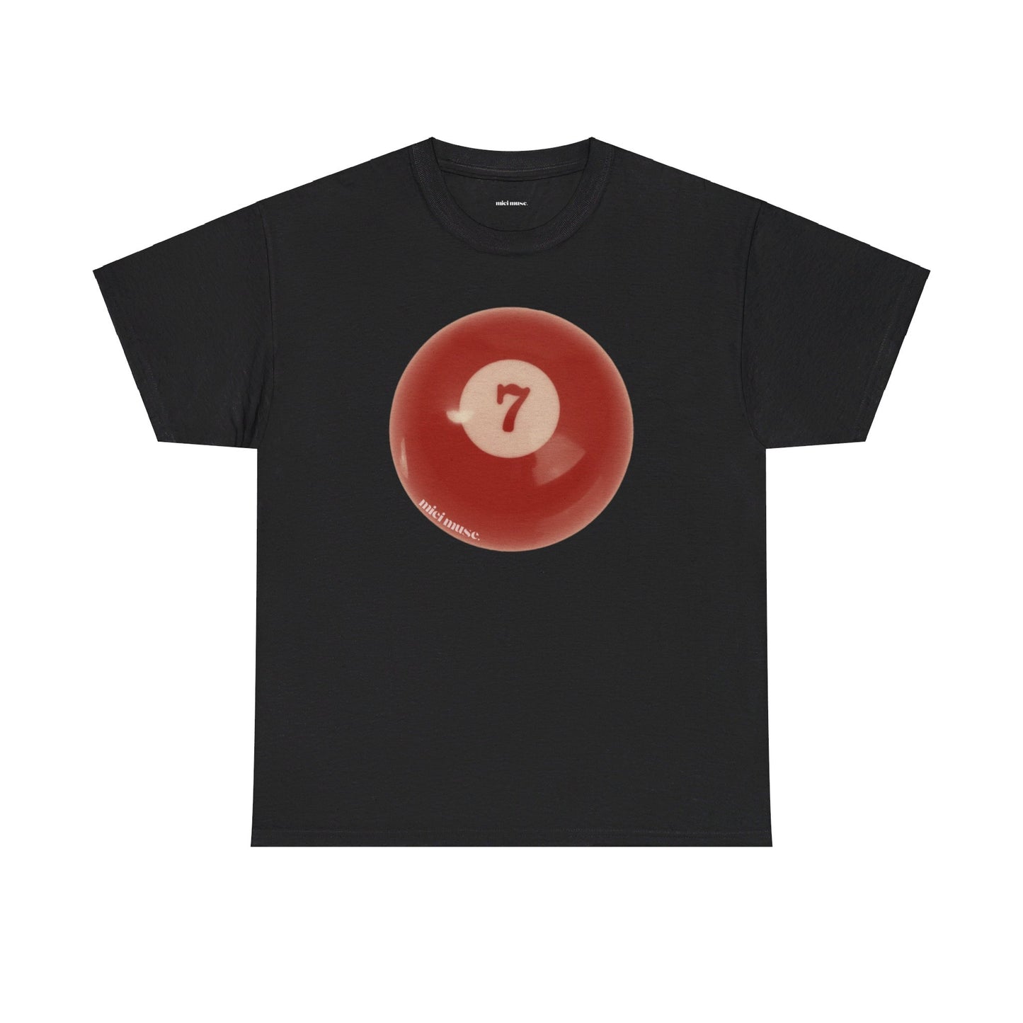 Lucky Seven Classic Tee