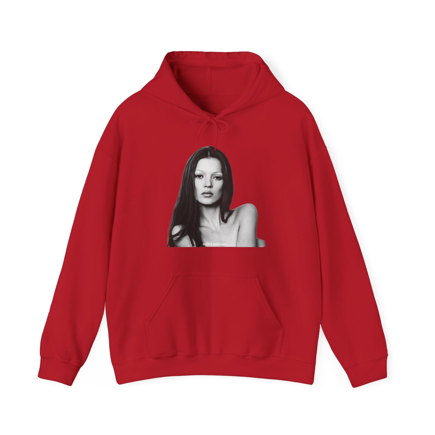 Rockstar Supermodel Hoodie