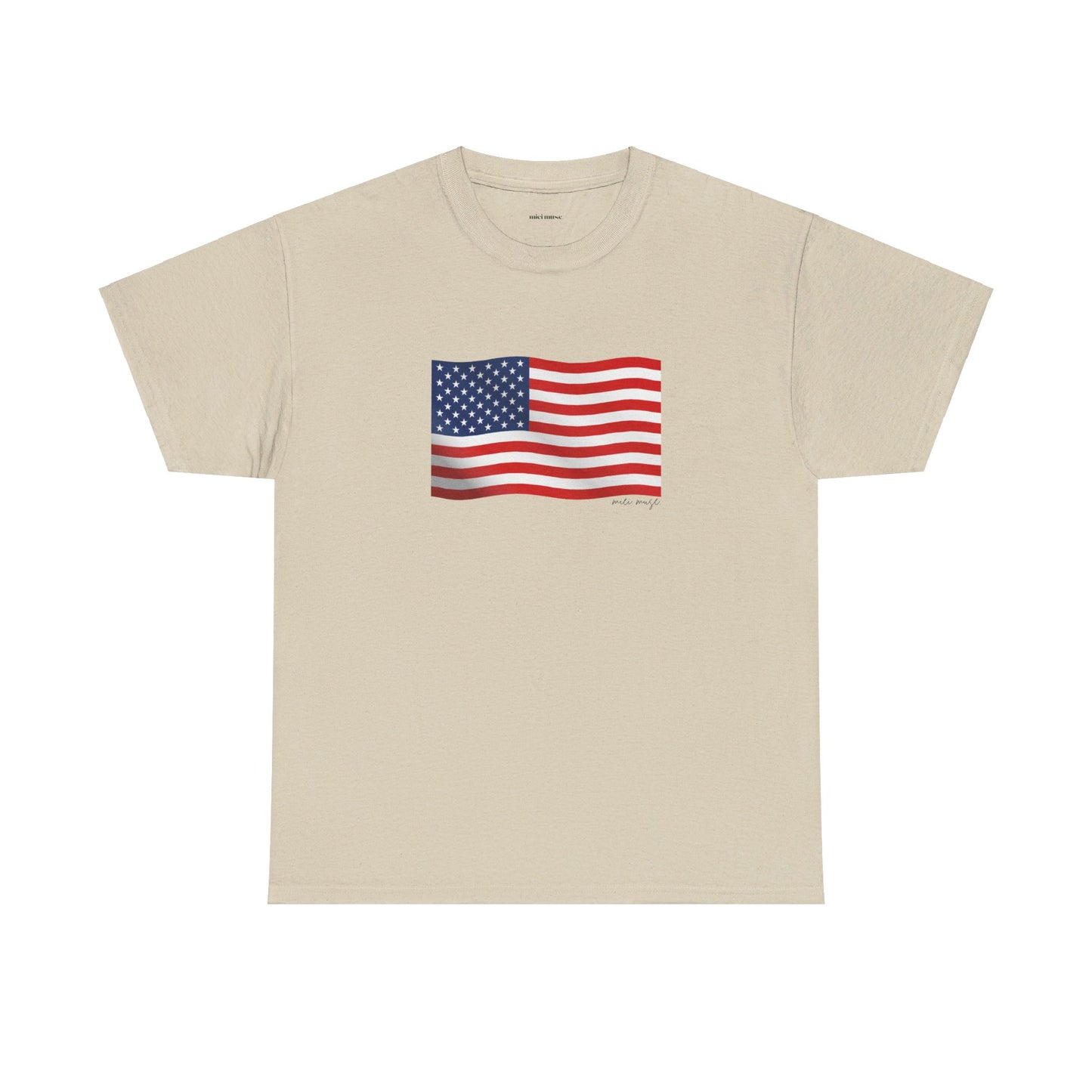 American Dream Classic Tee