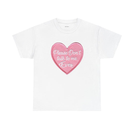 Please Classic Tee