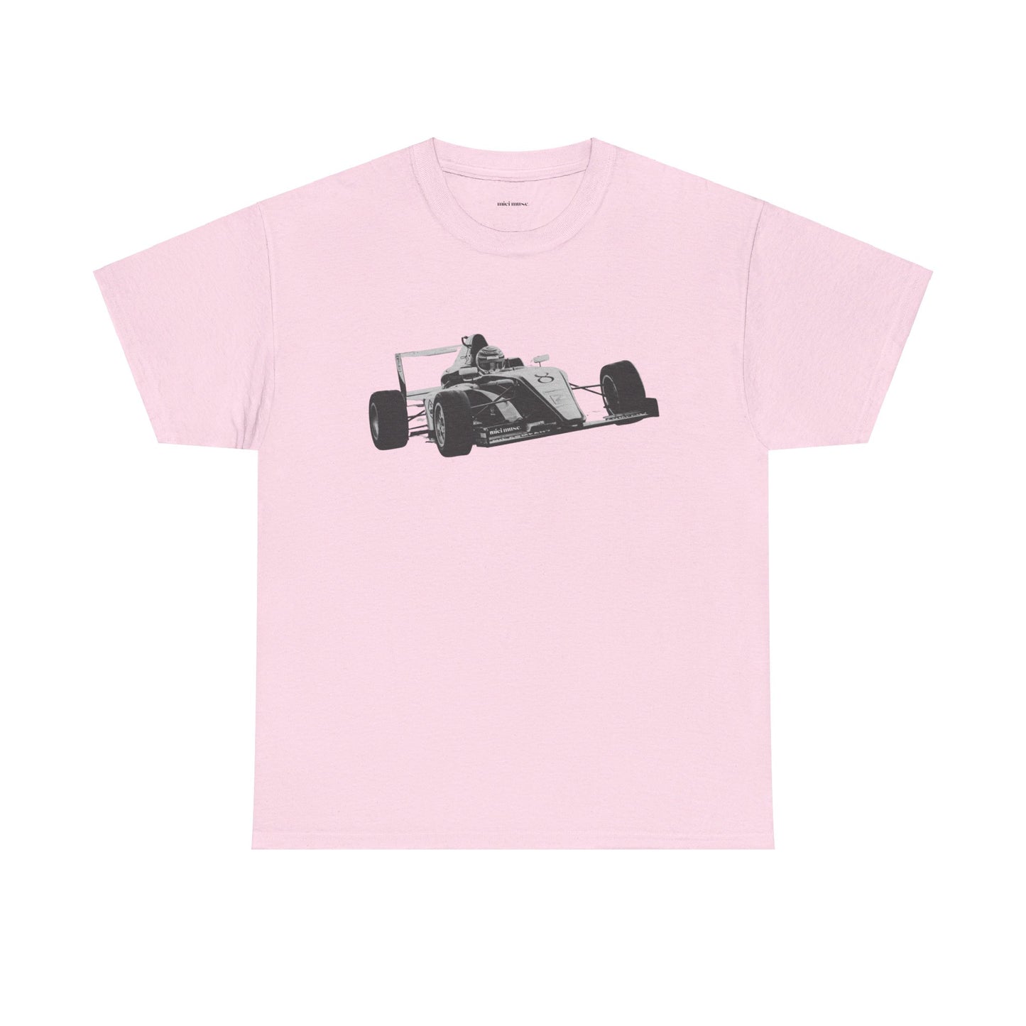 Race Ya Classic Tee