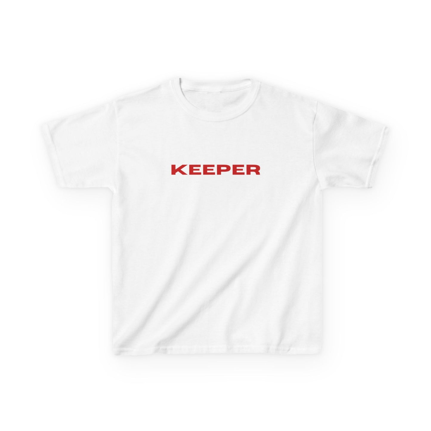 Keeper Baby Tee