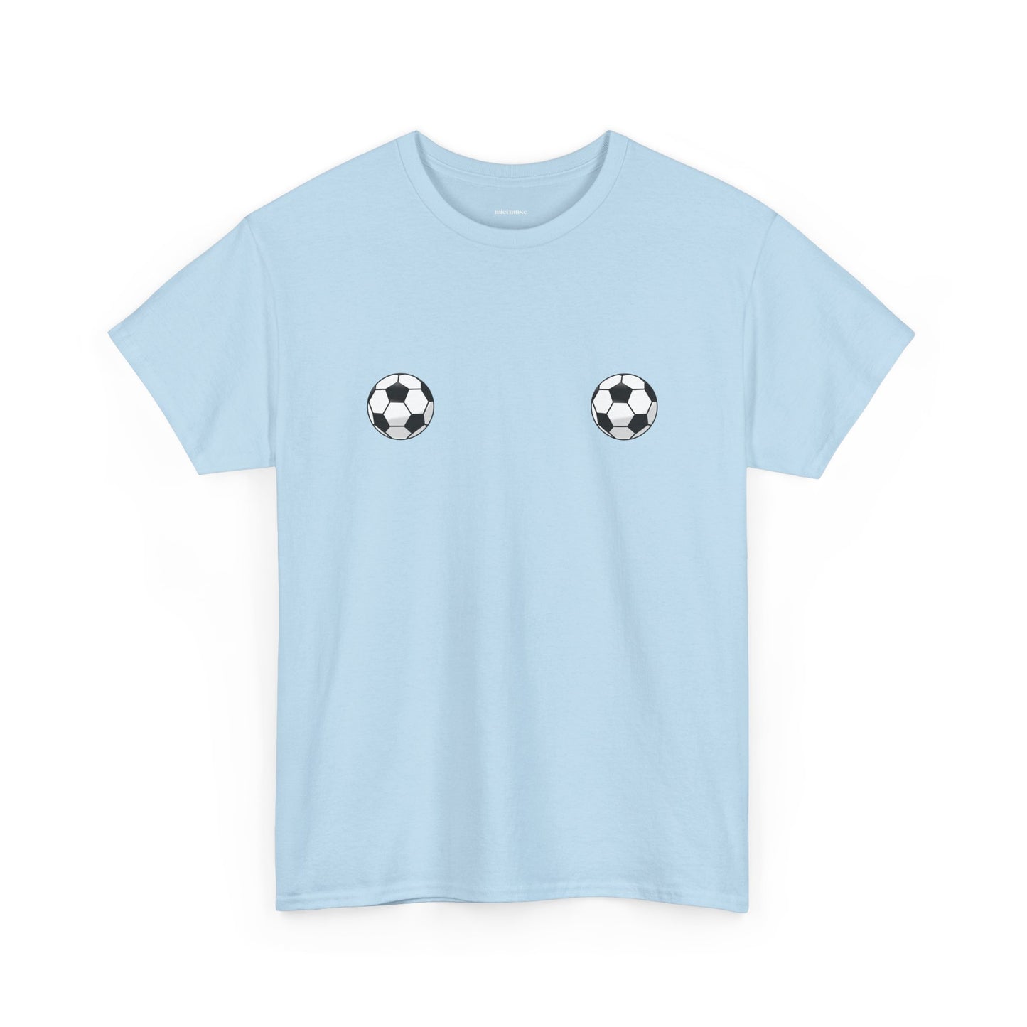 Sporty Spice Classic Tee